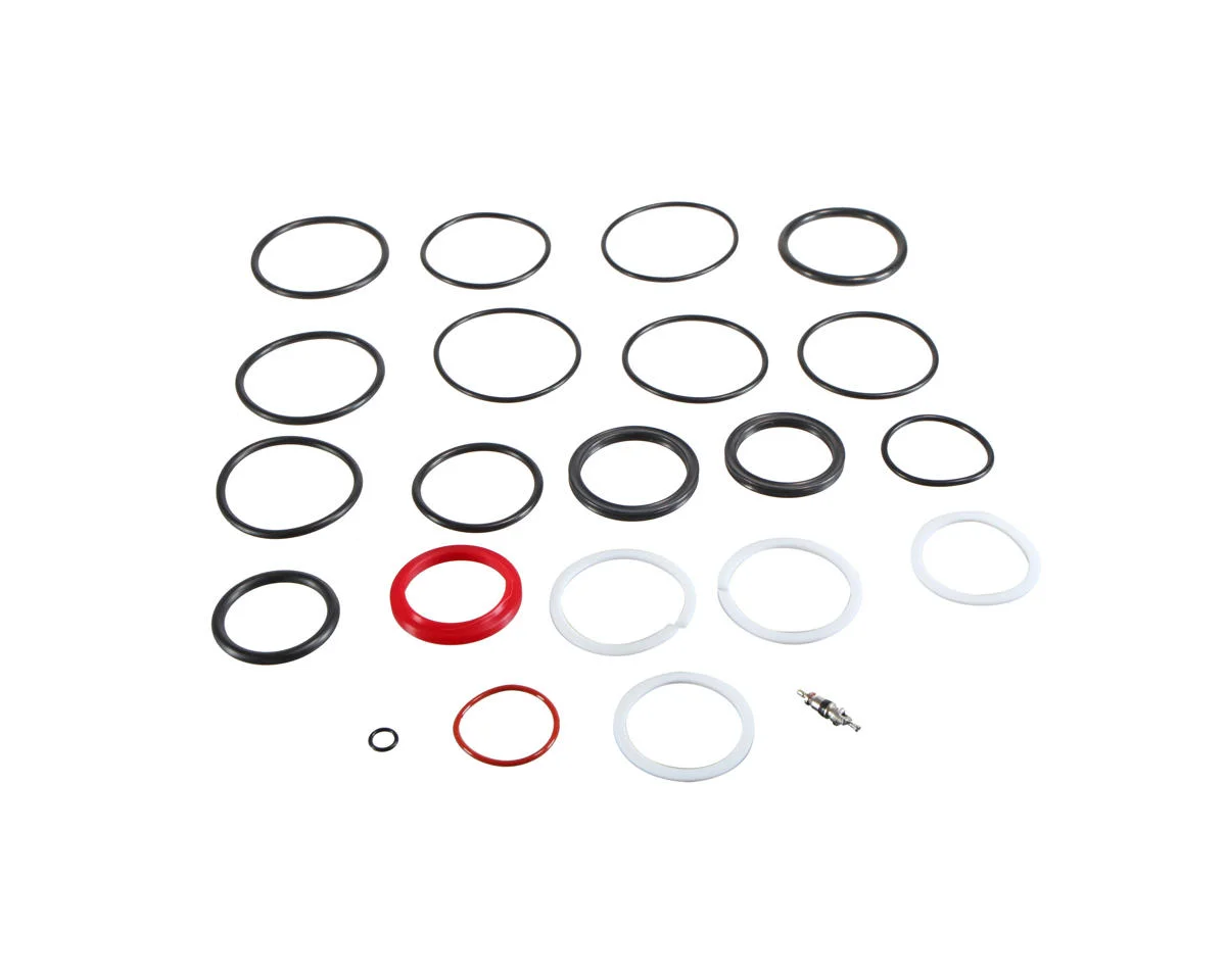 Anso Suspension X-Fusion O2/O2 Pro Shock Air Can Service Kit